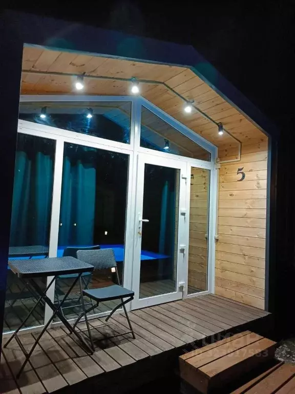 Дом в Алтай, Чемальский район, Элекмонарское с/пос, с. Элекмонар ул. ... - Фото 1