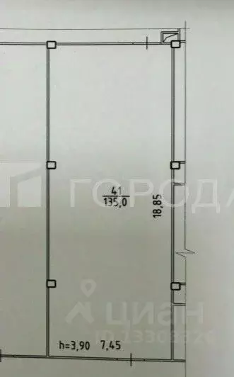 Помещение свободного назначения в Новосибирская область, Новосибирск ... - Фото 2