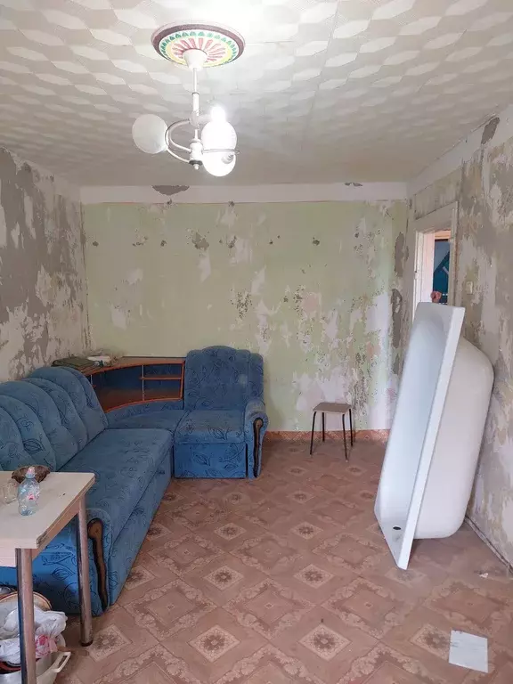 Продаётся 1-к квартира, 30 м - Фото 1