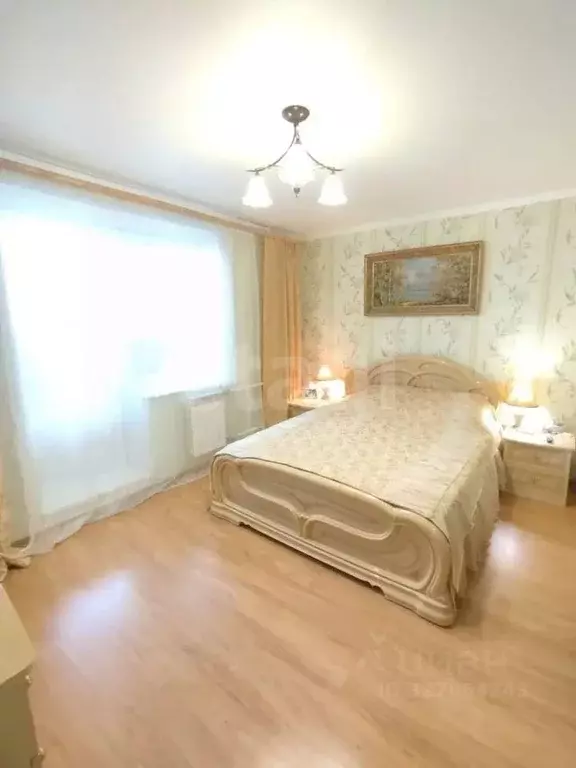 4-к кв. Мордовия, Саранск просп. 60 лет Октября, 6/4 (87.6 м) - Фото 1