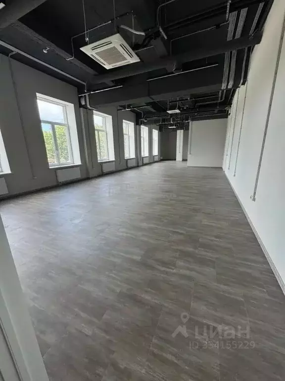 Офис в Санкт-Петербург 24-я Васильевского острова линия, 15/2 (206 м) - Фото 1