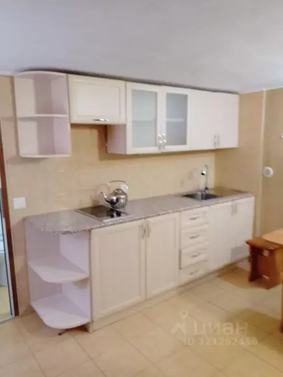 Дом в Краснодарский край, Новороссийск Шиллеровская ул., 29 (38 м) - Фото 1