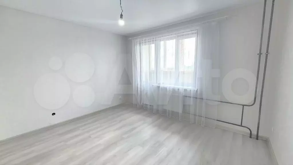 Квартира-студия, 25 м, 15/24 эт. - Фото 0