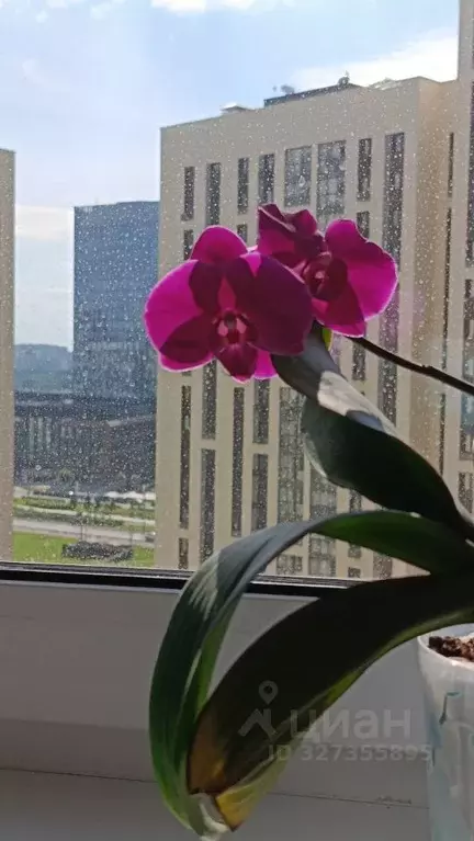 2-к кв. Москва ул. Николая Озерова, 2к1 (58.1 м) - Фото 1