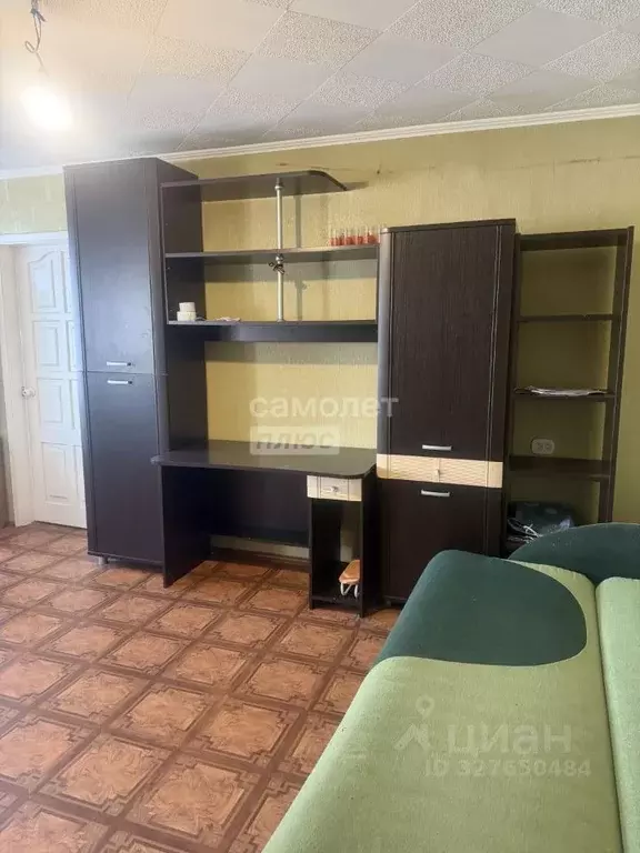 2-к кв. Липецкая область, Липецк ул. Гагарина, 91 (40.0 м) - Фото 1