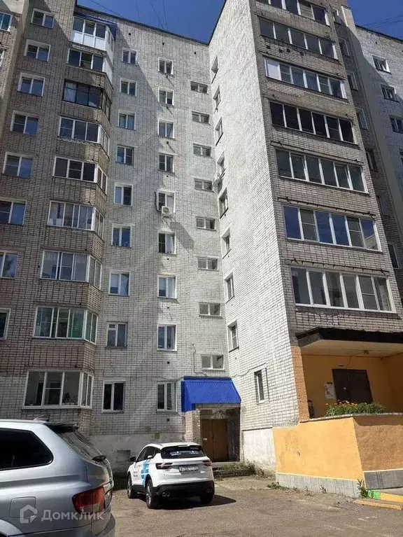Продаётся 1-к квартира, 34 м - Фото 0