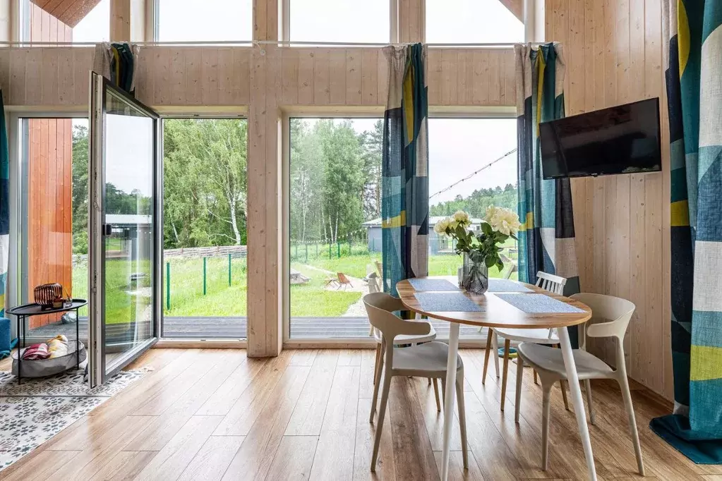 Дом в Московская область, Ступино городской округ, Семеновское ТСН 11 ... - Фото 1