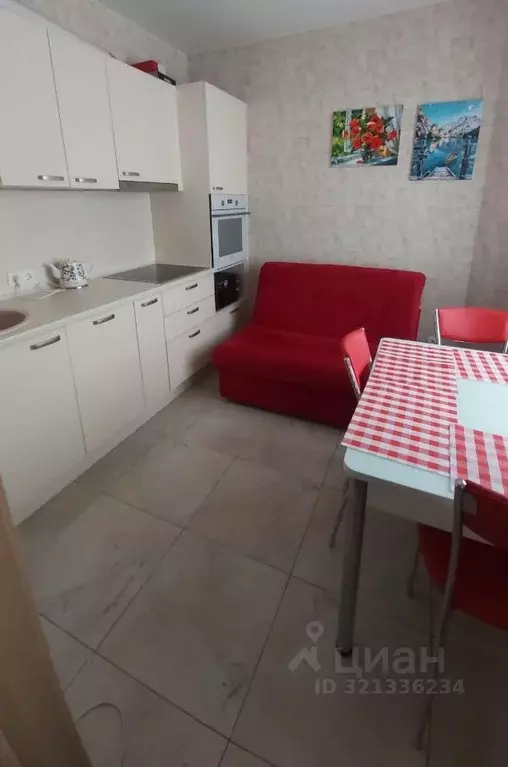 2-к кв. Ленинградская область, Всеволожск Южный мкр, ул. Московская, ... - Фото 1