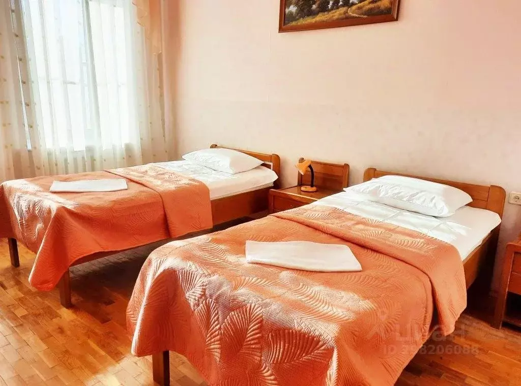 Комната Калужская область, Калуга пл. Вокзальная, 3 (10.0 м) - Фото 2