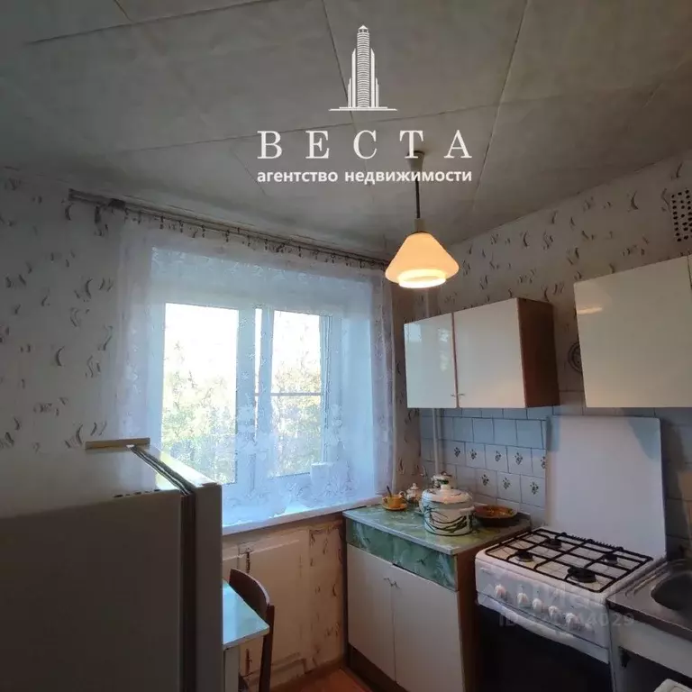 2-к кв. Карелия, Сегежа бул. Советов, 5 (47.5 м) - Фото 0