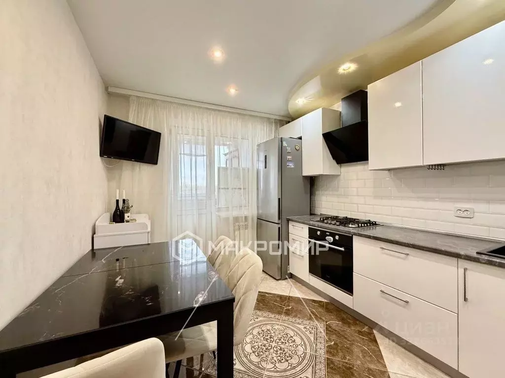 1-к кв. Брянская область, Брянский район, Супоневское с/пос, с. ... - Фото 1