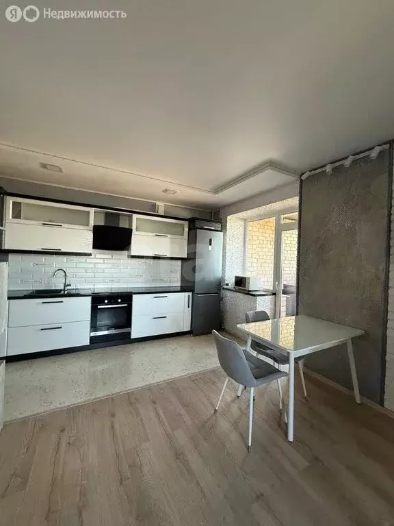 1-комнатная квартира: Челябинск, улица Тухачевского, 14 (47 м) - Фото 1