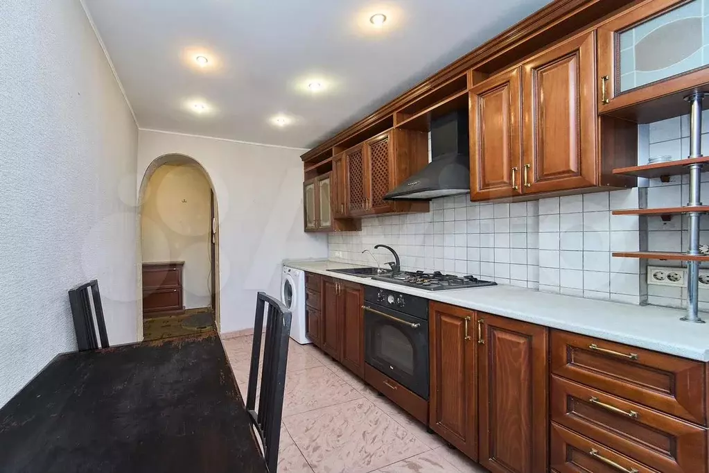 3-к. квартира, 70 м, 7/9 эт. - Фото 1