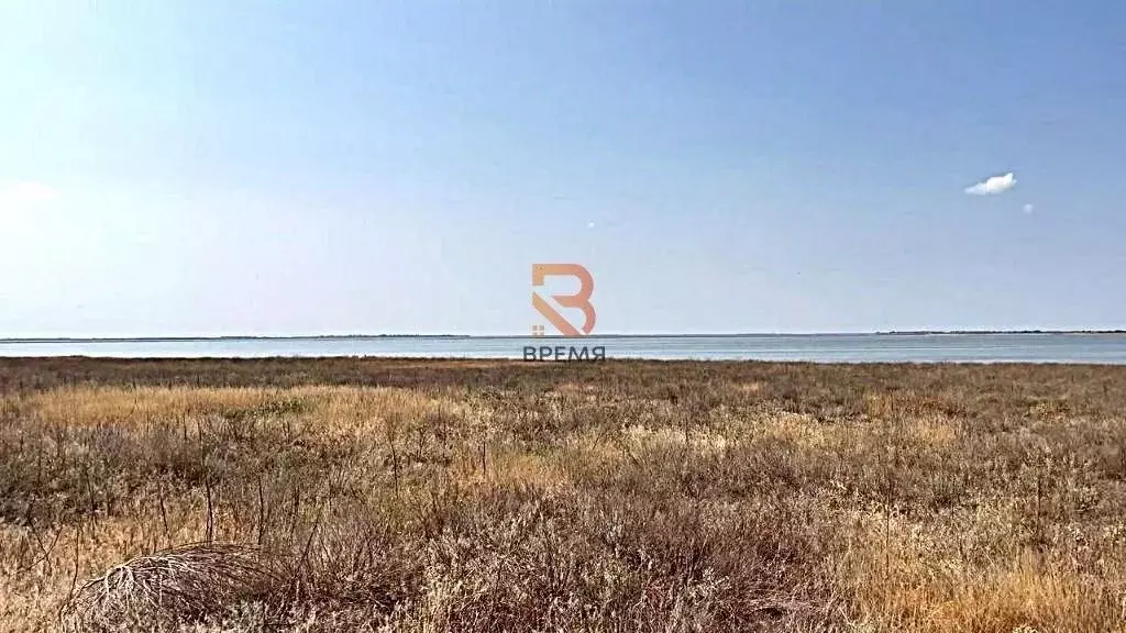 Участок в Крым, Сакский район, Штормовское с/пос, с. Приветное ул. ... - Фото 2