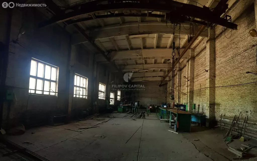 Склад (500 м) - Фото 1