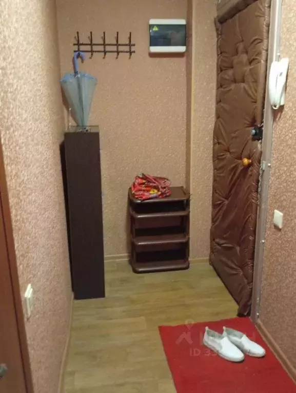 1-к кв. Самарская область, Самара ул. Гагарина, 92 (39.0 м) - Фото 1