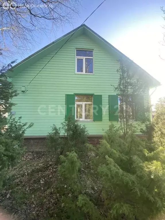 Дом в Лесколовское сельское поселение, садоводческое некоммерческое ... - Фото 2