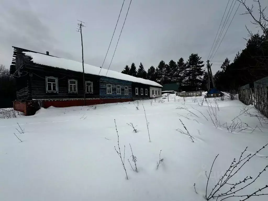 Участок в Тульская область, Киреевский район, Красноярское ... - Фото 0