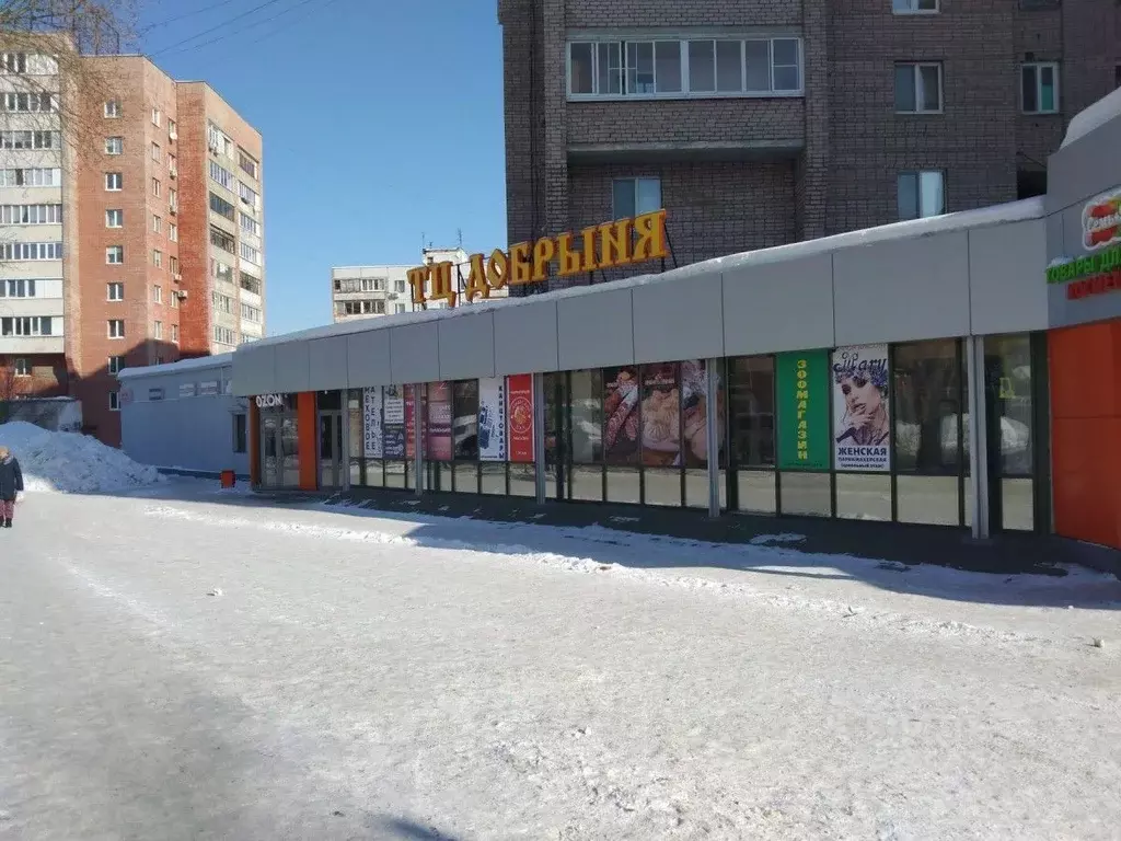 Помещение свободного назначения в Самарская область, Самара ул. ... - Фото 2