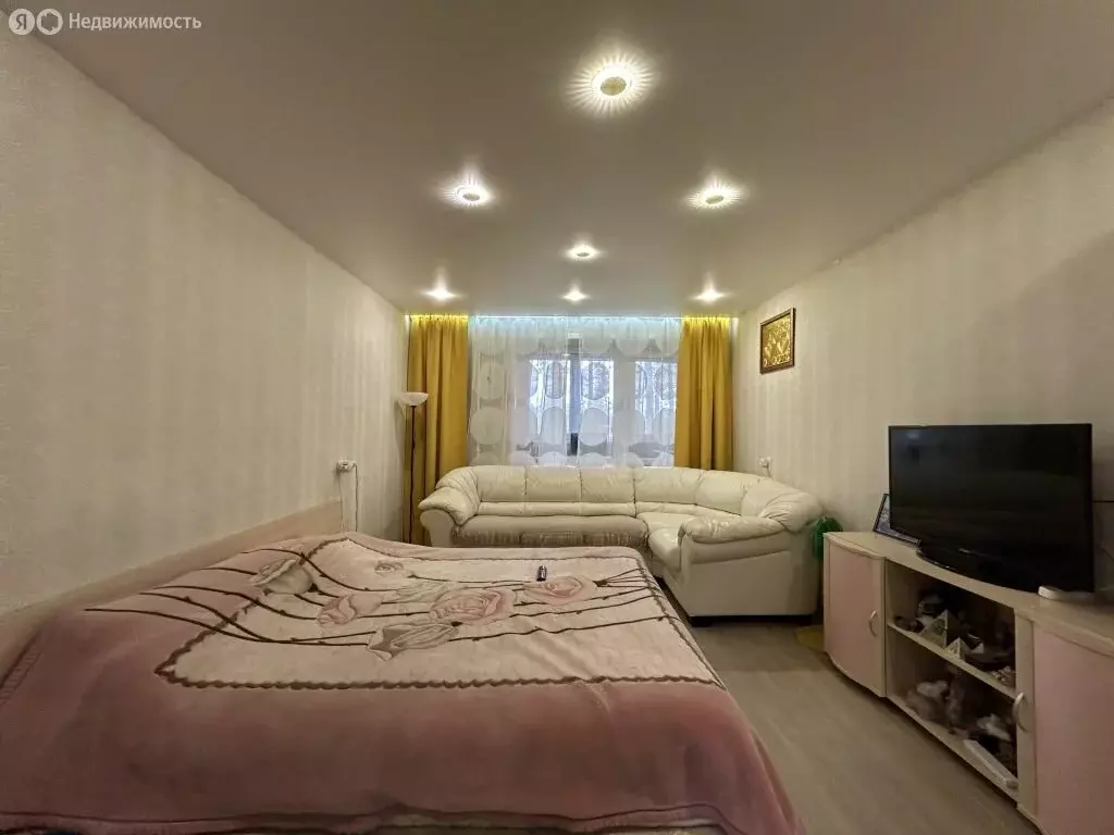 3-комнатная квартира: Димитровград, Гвардейская улица, 42 (67.55 м) - Фото 2