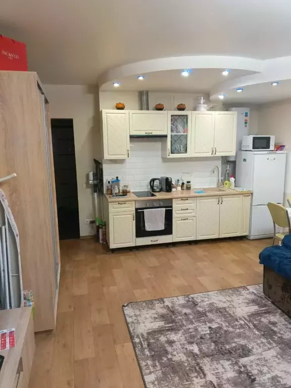 Студия Новосибирская область, Новосибирск ул. Татьяны Снежиной, 43 ... - Фото 1