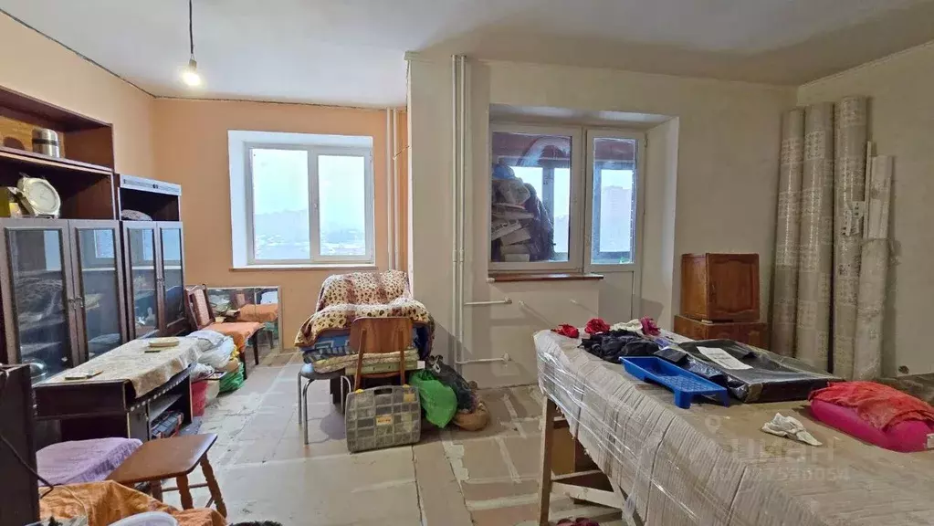 1-к кв. Москва, Москва, Троицк ул. Нагорная, 4 (38.7 м) - Фото 1