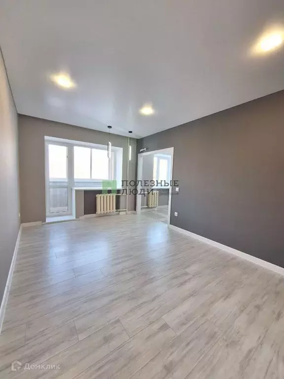 Продаётся 3-к квартира, 55.1 м - Фото 0