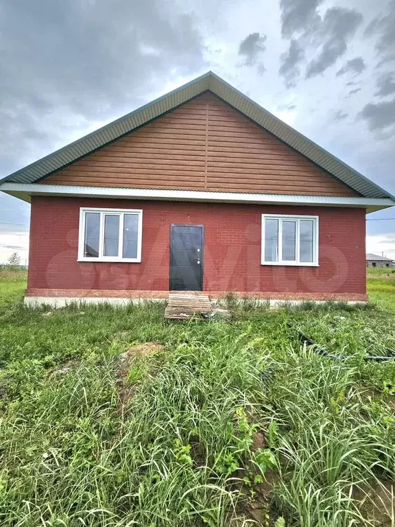 Дом 96 м на участке 12 сот. - Фото 1