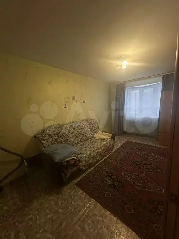 1-к. квартира, 40 м, 2/13 эт. - Фото 0