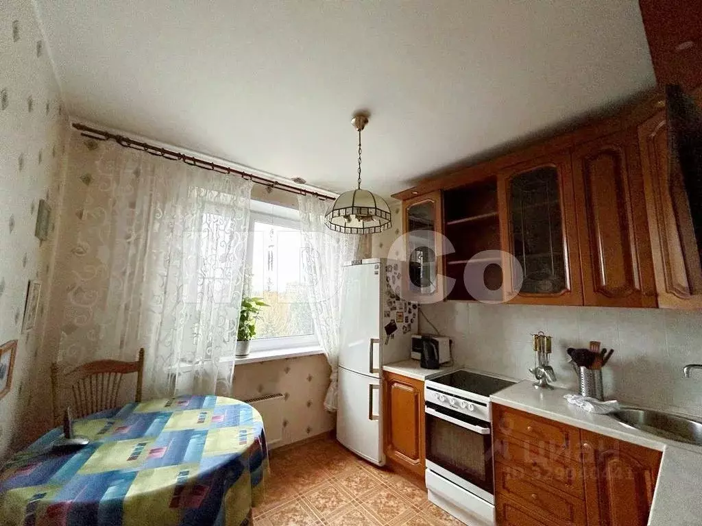 2-к кв. Москва, Москва, Зеленоград к1133 (54.0 м) - Фото 1