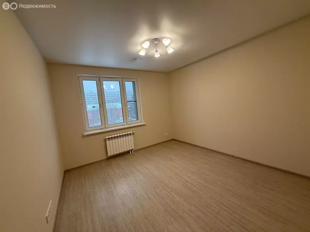 2-комнатная квартира: Москва, Радужная улица, 15к3 (55.8 м) - Фото 1