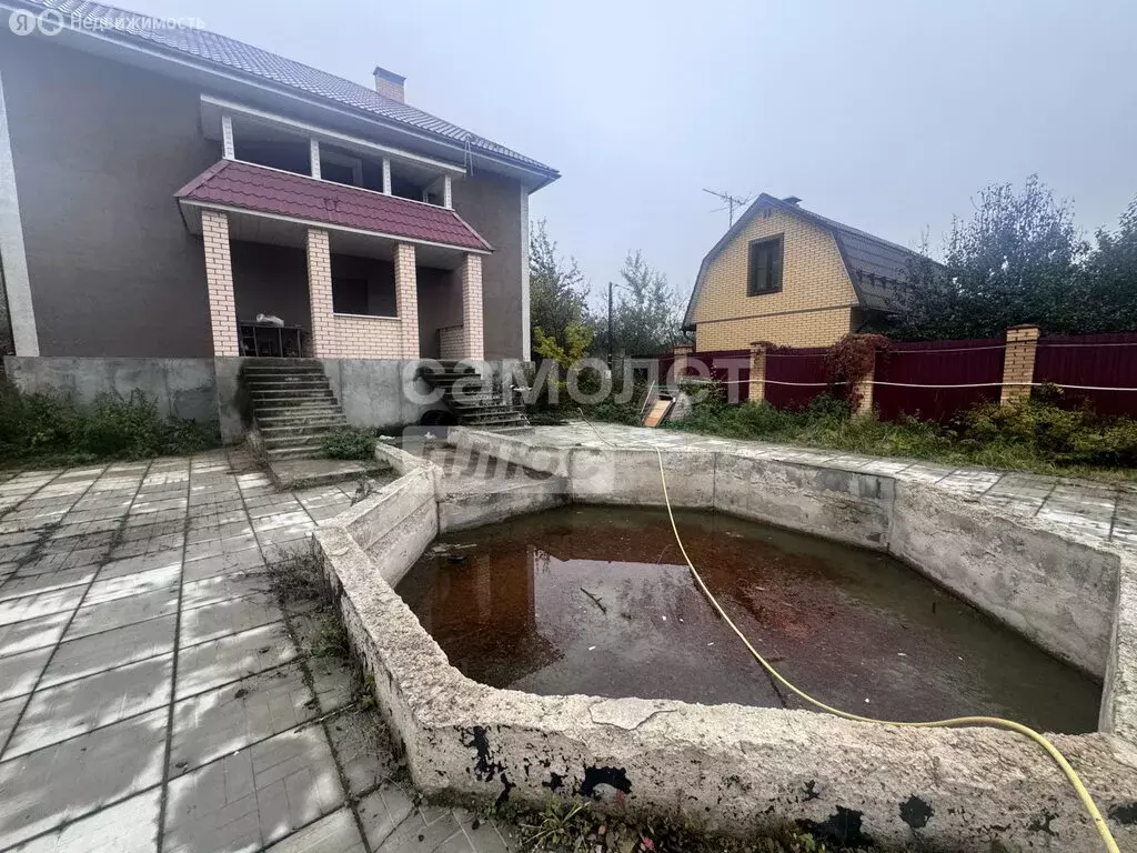 Дом в посёлок Мещерино, СНТ Колос, Сосновая улица (470 м) - Фото 1