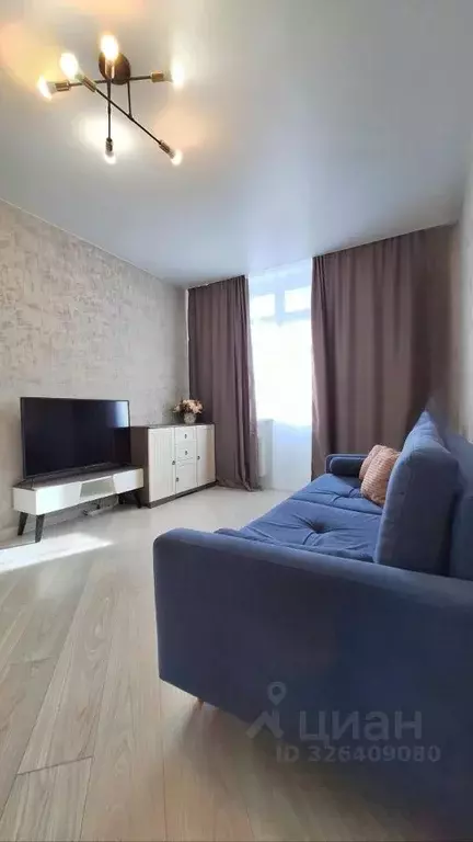 2-к кв. Ставропольский край, Ставрополь ул. Доваторцев, 86Ак1 (60.0 м) - Фото 2