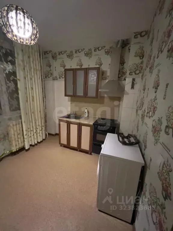 1-к кв. Амурская область, Благовещенск ул. Островского, 143/1 (34.7 м) - Фото 2