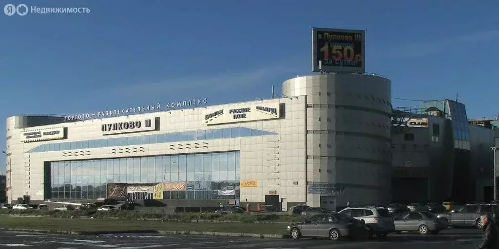 Склад (1611 м) - Фото 1