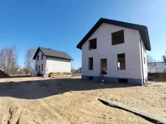 Дом в Нижегородская область, Бор муниципальный округ, д. Боталово  ... - Фото 2