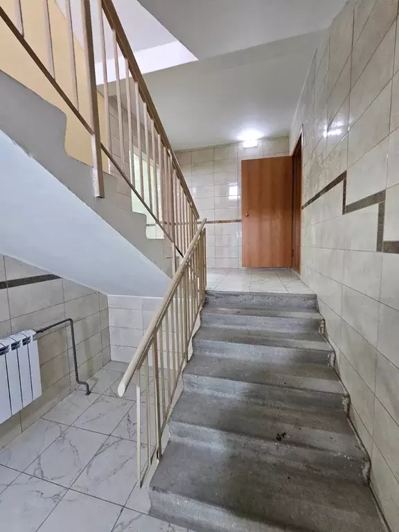 Продаётся 1-к квартира, 55.15 м - Фото 1
