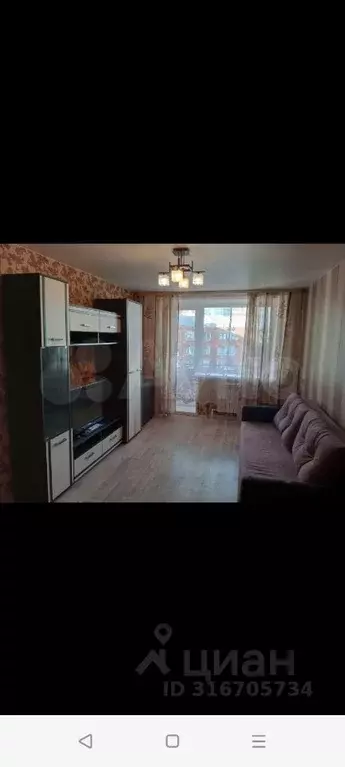 2-к кв. Нижегородская область, Нижний Новгород Портовый пер., 8 (49.0 ... - Фото 0