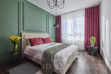 2-к кв. Москва Каширский проезд, 25к5 (46.0 м) - Фото 0