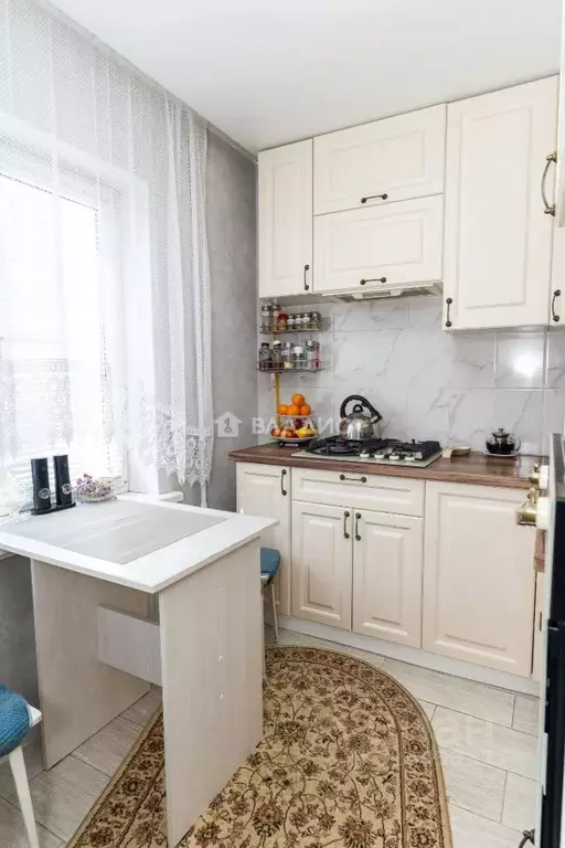 3-к кв. Владимирская область, Ковров ул. Зои Космодемьянской, 11 (54.6 ... - Фото 1