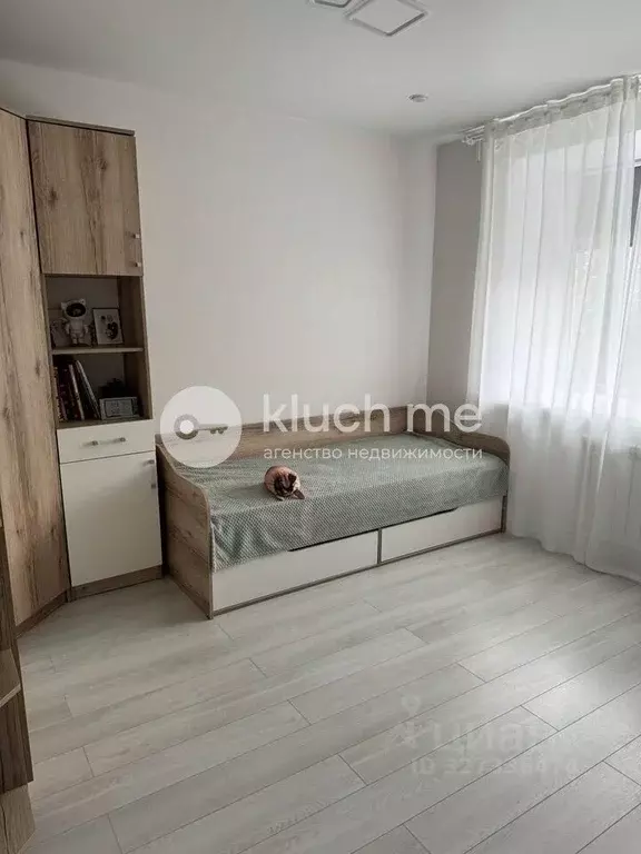 1-к кв. Татарстан, Казань ул. Салиха Батыева, 13 (50.0 м) - Фото 2