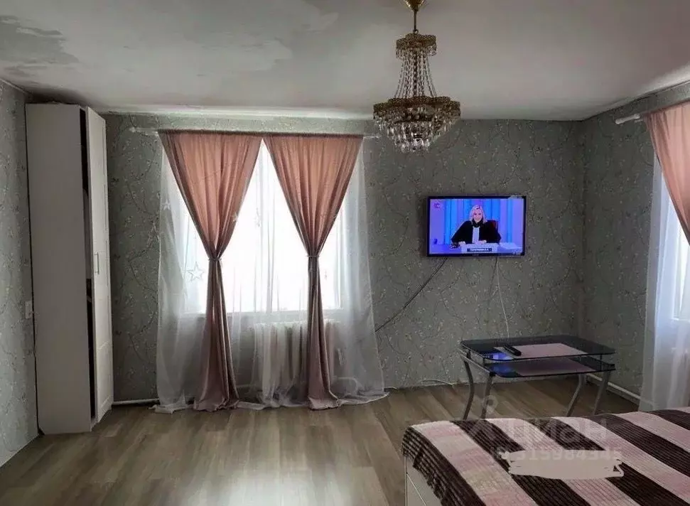 1-к кв. Тверская область, Конаково ул. Баскакова, 12 (36.4 м) - Фото 1