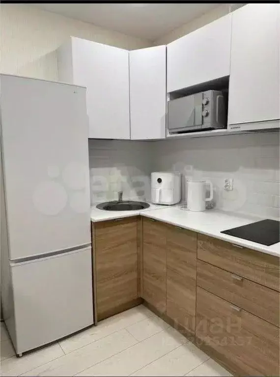 Студия Кировская область, Киров Тиминский пер., 6 (24.0 м) - Фото 1