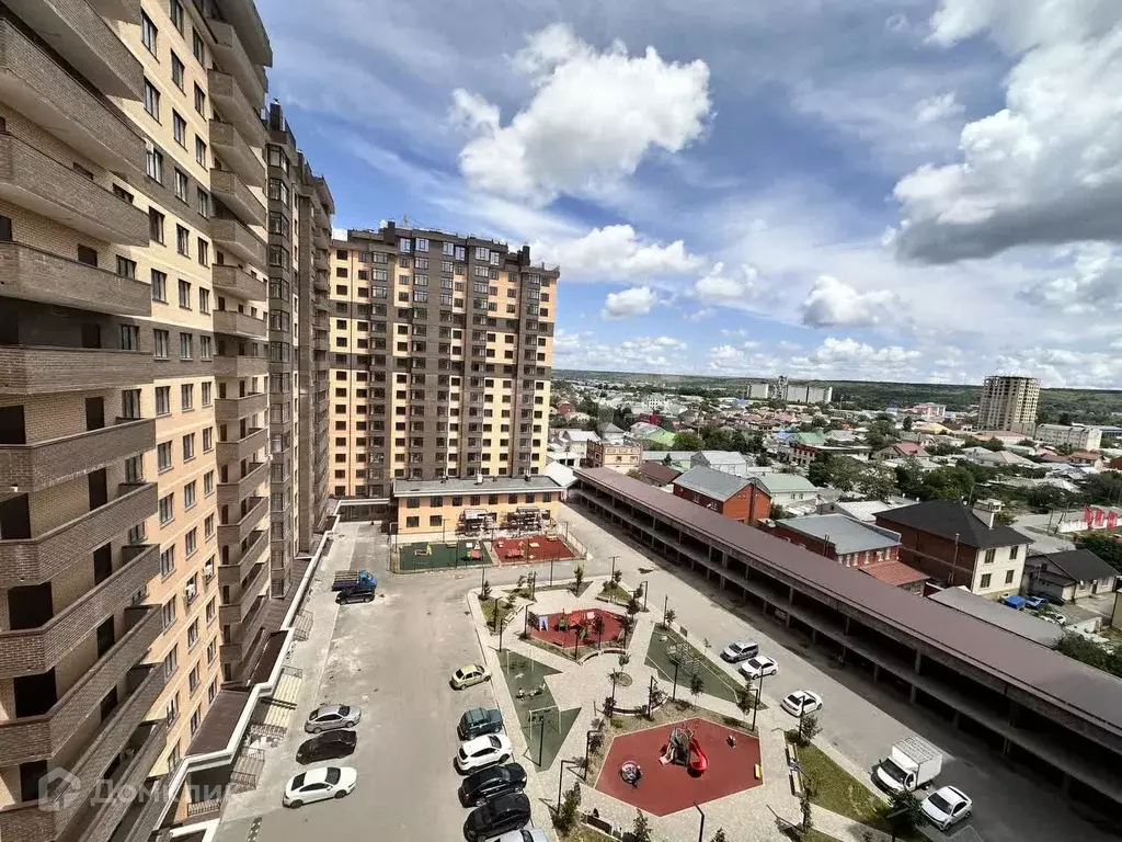 Продаётся 4-к квартира, 113.2 м - Фото 1