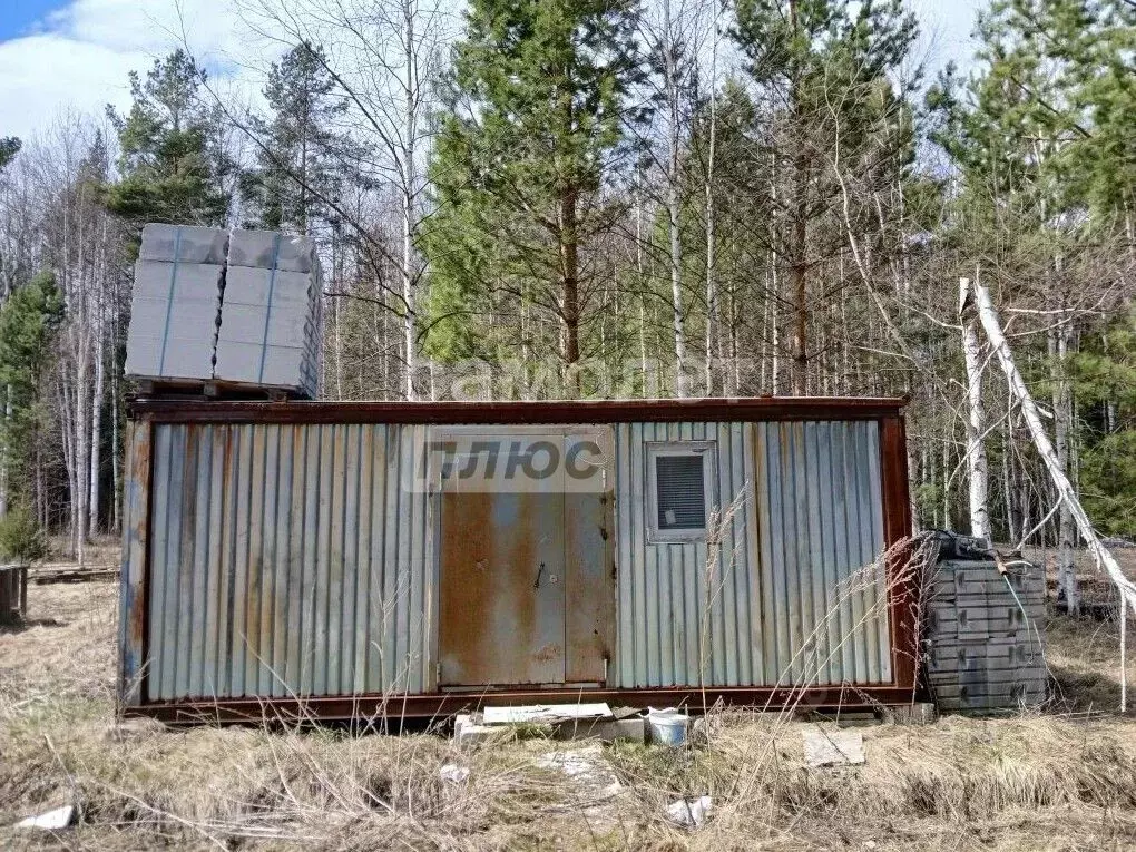 Участок в Свердловская область, Ревда пл. Победы (11.0 сот.) - Фото 2