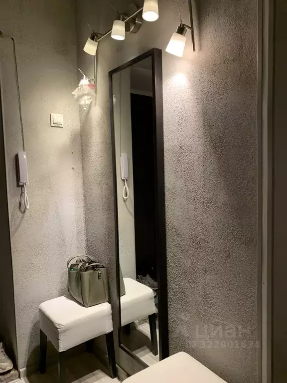 2-к кв. Самарская область, Тольятти ул. Мира, 96 (53.0 м) - Фото 2