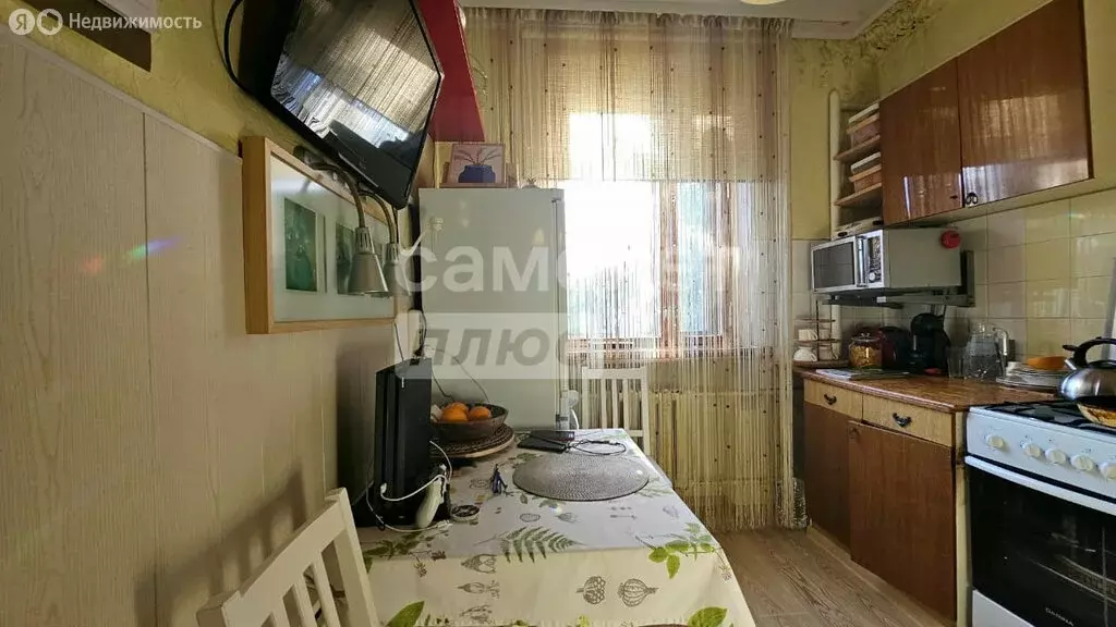 2-комнатная квартира: Подольск, Пионерская улица, 24 (44 м) - Фото 1