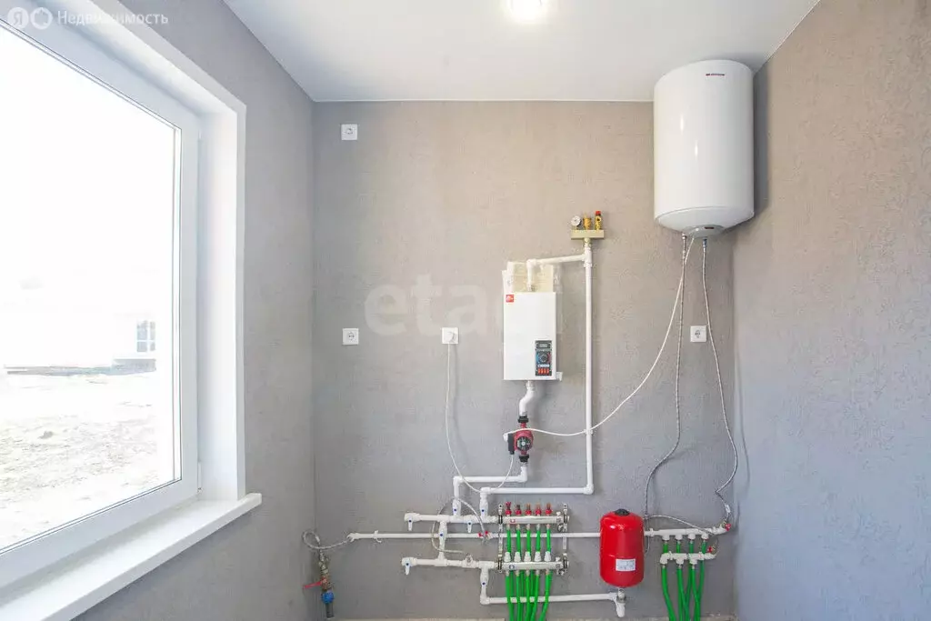 Дом в Кемеровский муниципальный округ, деревня Сухово, Светлая улица ... - Фото 1