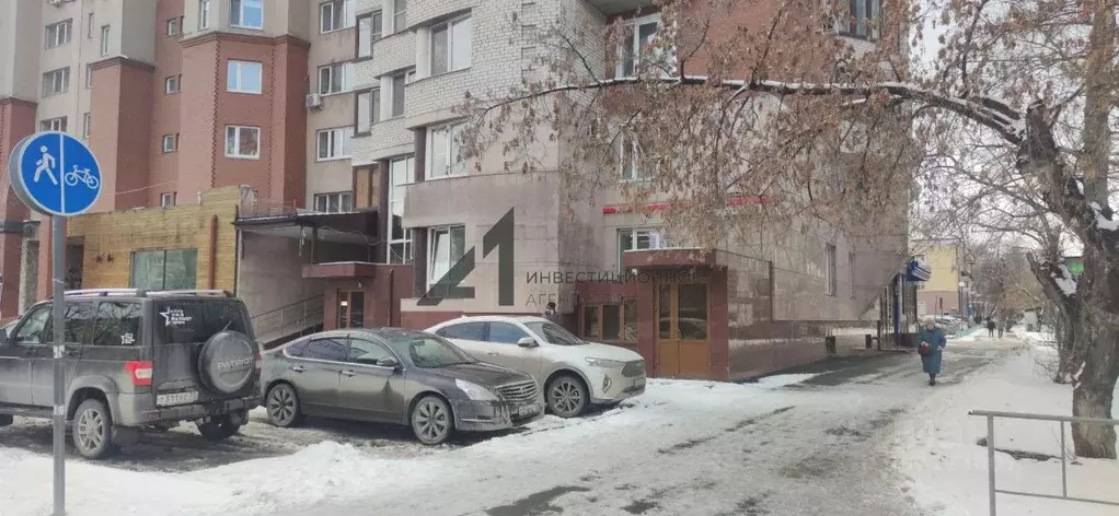 Помещение свободного назначения в Тюменская область, Тюмень ул. 50 лет ... - Фото 0