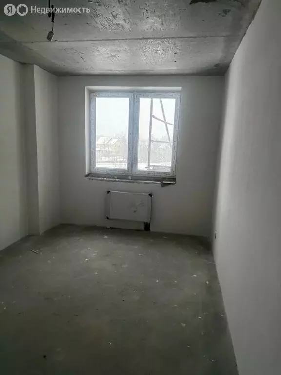 1-комнатная квартира: Калининград, улица Дубовая Аллея, 3Ак2 (34.1 м) - Фото 2